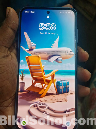 Sumsung A55